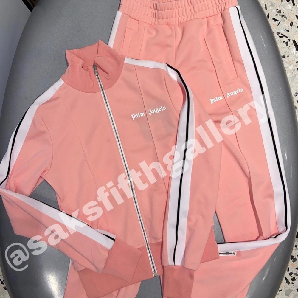 Palm Angels tracksuit